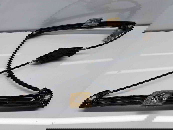 Macara electrica geam dreapta fata Volkswagen Golf 7 (5G) [Fabr 2014-prezent]