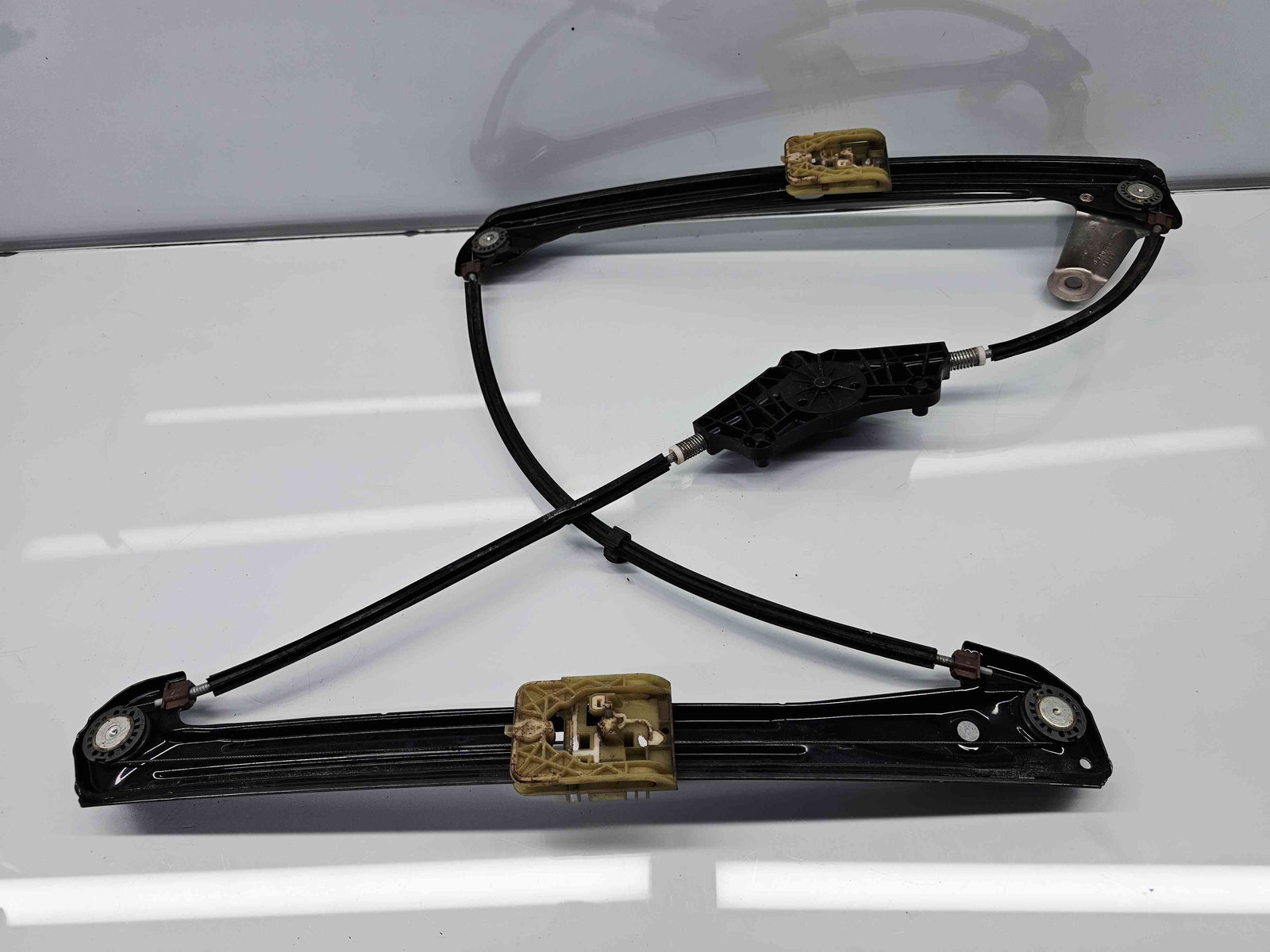 Macara electrica geam dreapta fata Volkswagen Golf 7 (5G) [Fabr 2014-prezent] - imagine 6