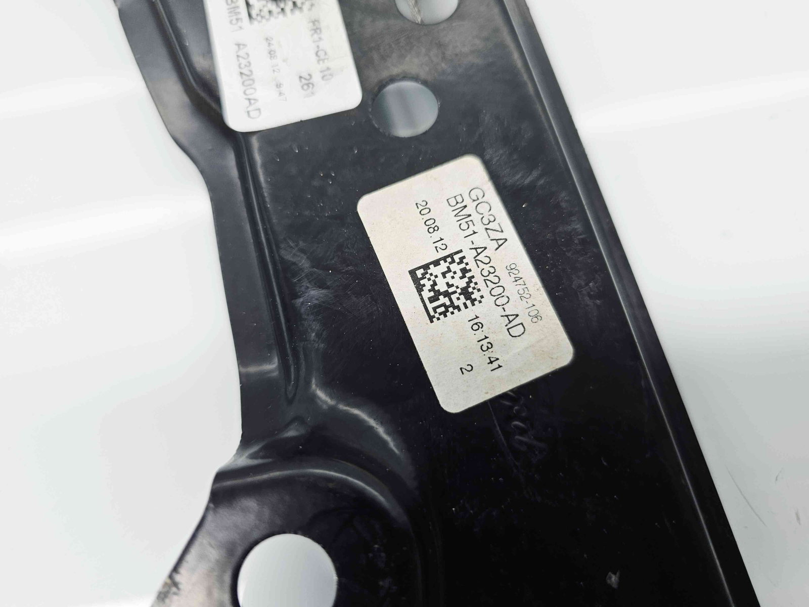 Macara electrica geam dreapta fata Ford Focus 3 Turnier [Fabr 2010-2018] - imagine 2