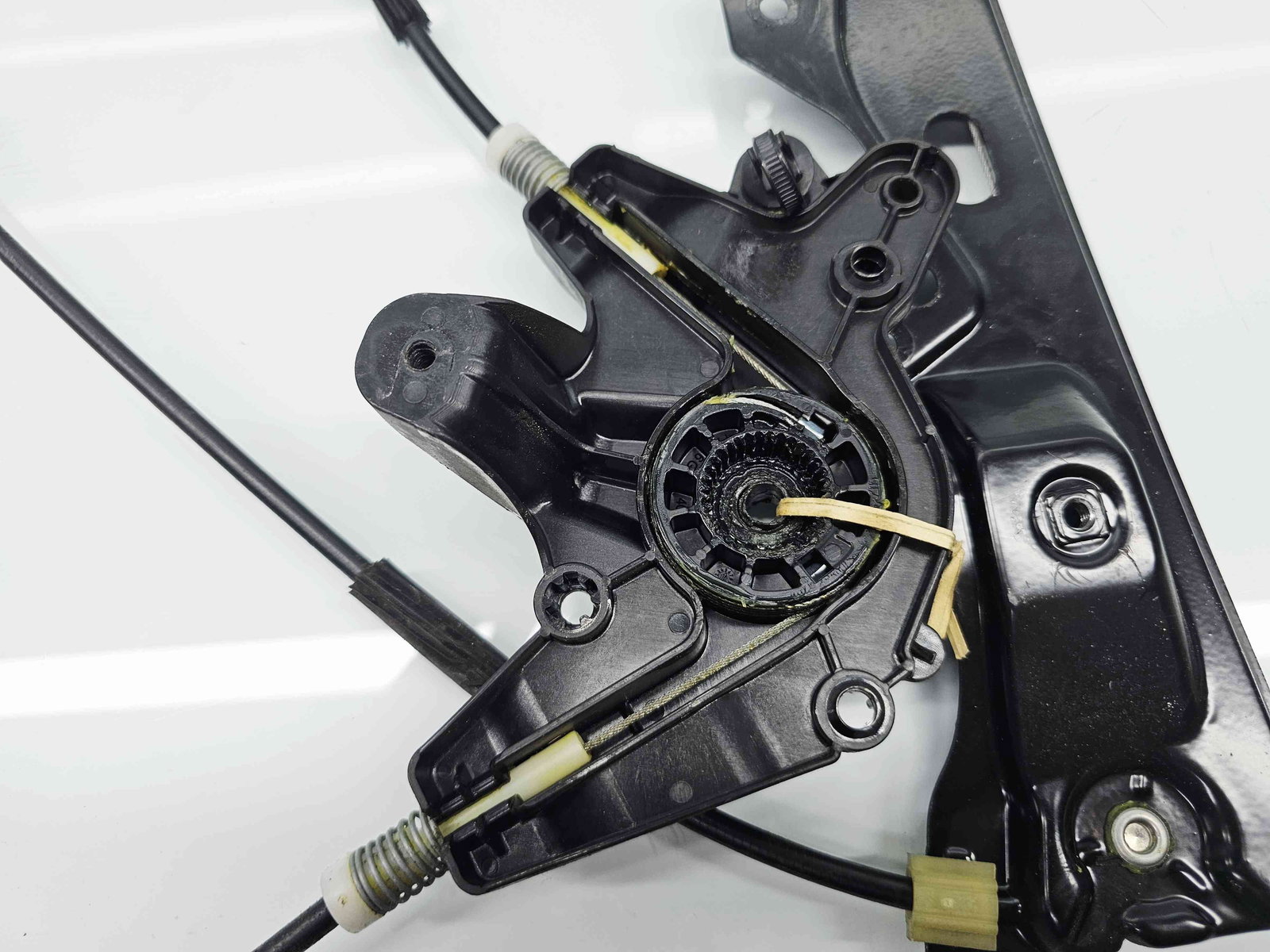 Macara electrica geam dreapta fata Ford Focus 3 Turnier [Fabr 2010-2018] - imagine 3