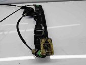 Macara electrica geam dreapta fata Ford Focus 3 Turnier [Fabr 2010-2018]