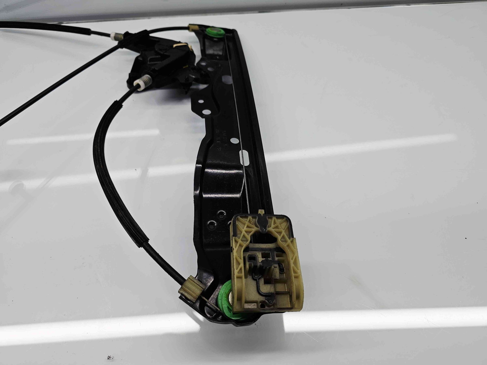 Macara electrica geam dreapta fata Ford Focus 3 Turnier [Fabr 2010-2018] - imagine 4