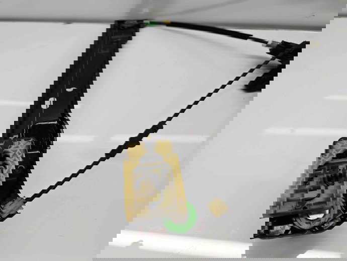 Macara electrica geam dreapta fata Ford Focus 3 Turnier [Fabr 2010-2018]