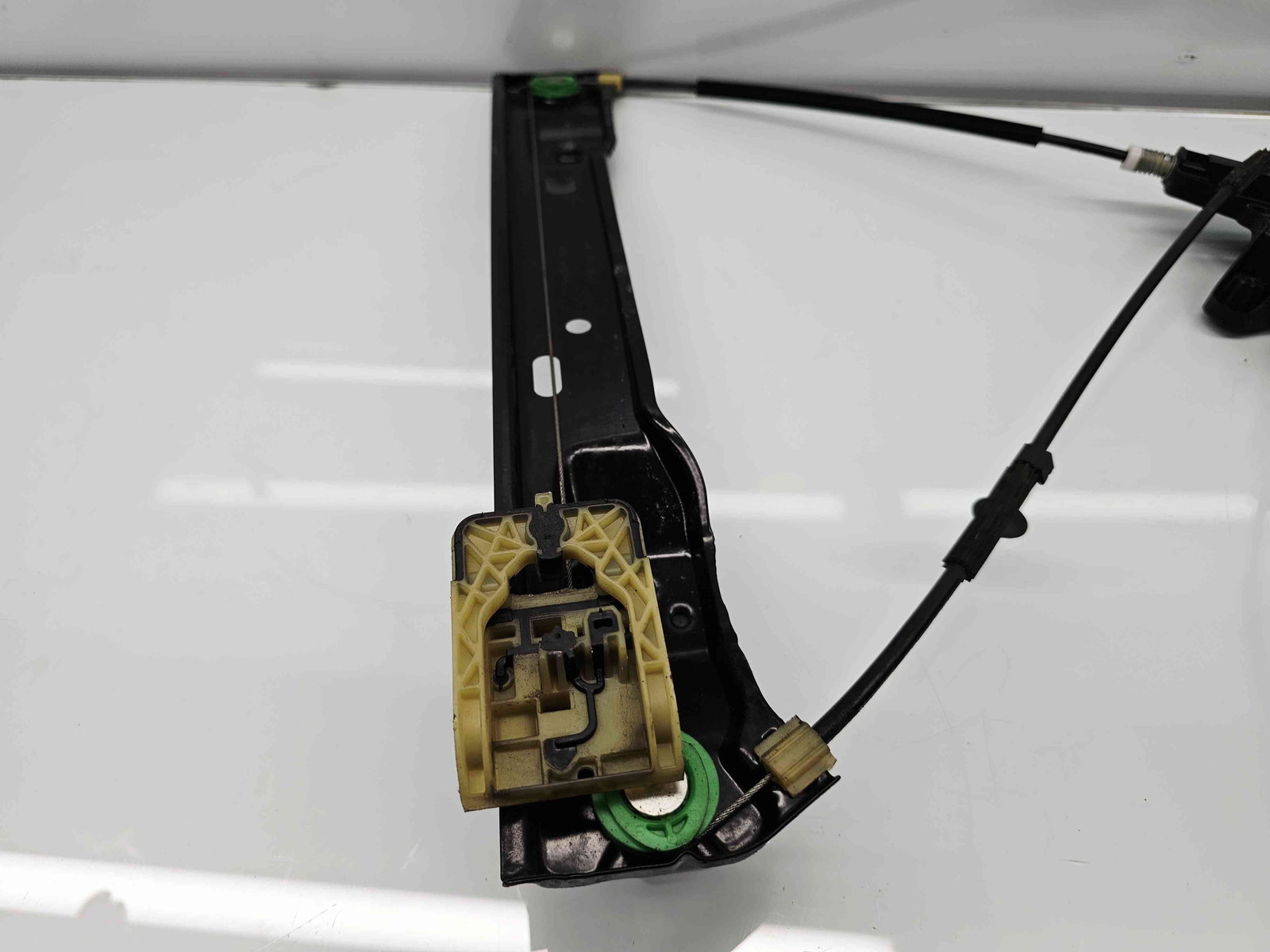 Macara electrica geam dreapta fata Ford Focus 3 Turnier [Fabr 2010-2018] - imagine 5