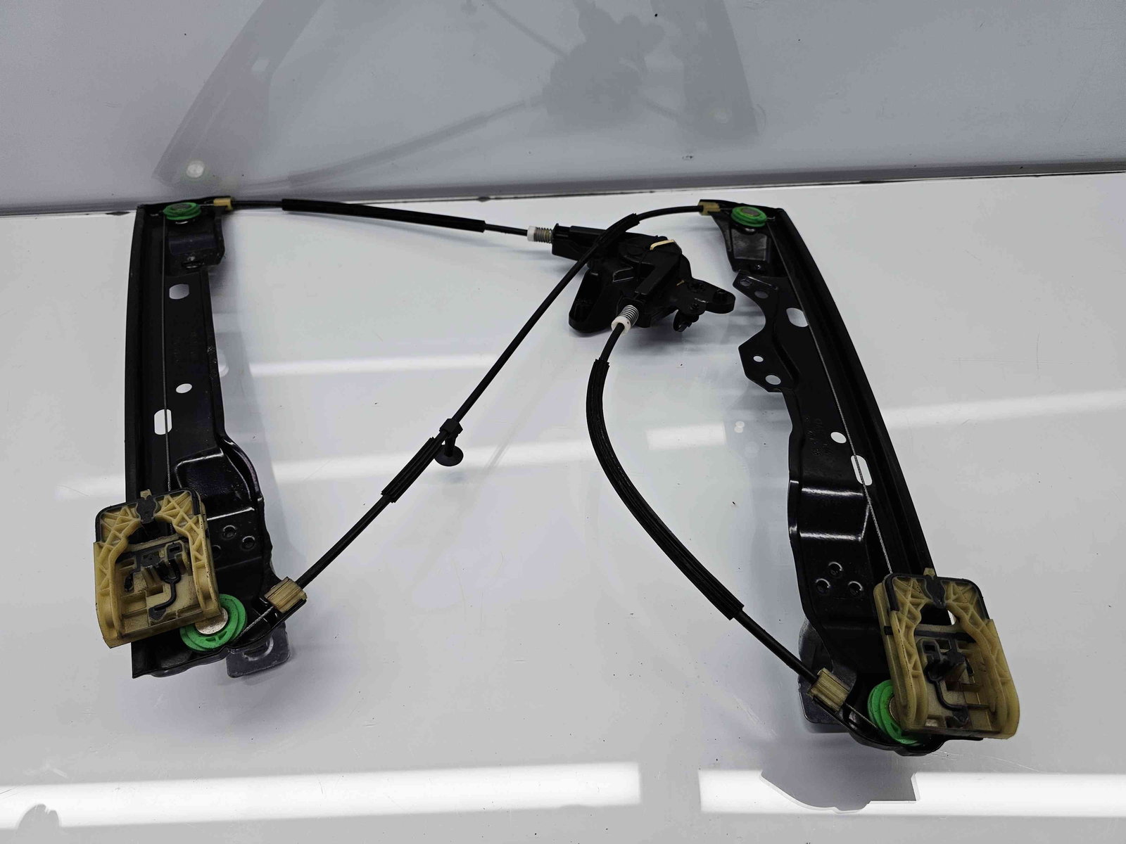 Macara electrica geam dreapta fata Ford Focus 3 Turnier [Fabr 2010-2018] - imagine 6