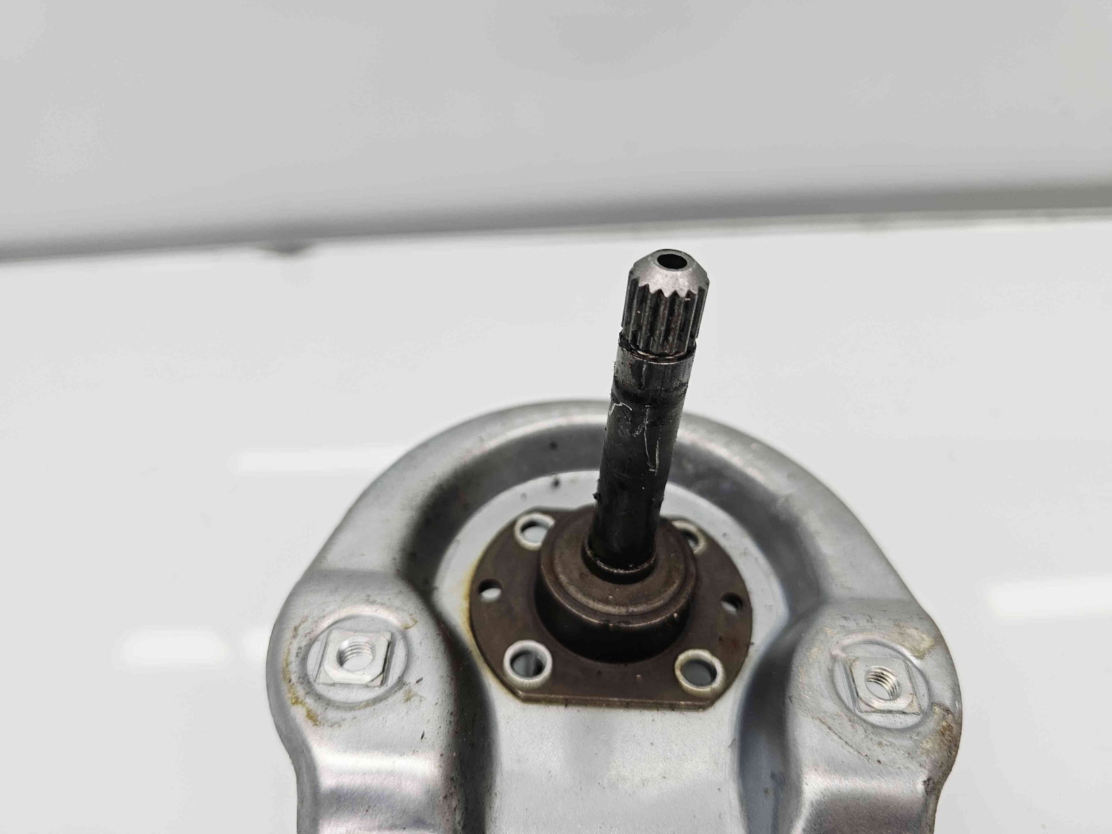 Macara electrica geam dreapta spate Ford Focus 3 Turnier [Fabr 2010-2018] - imagine 2