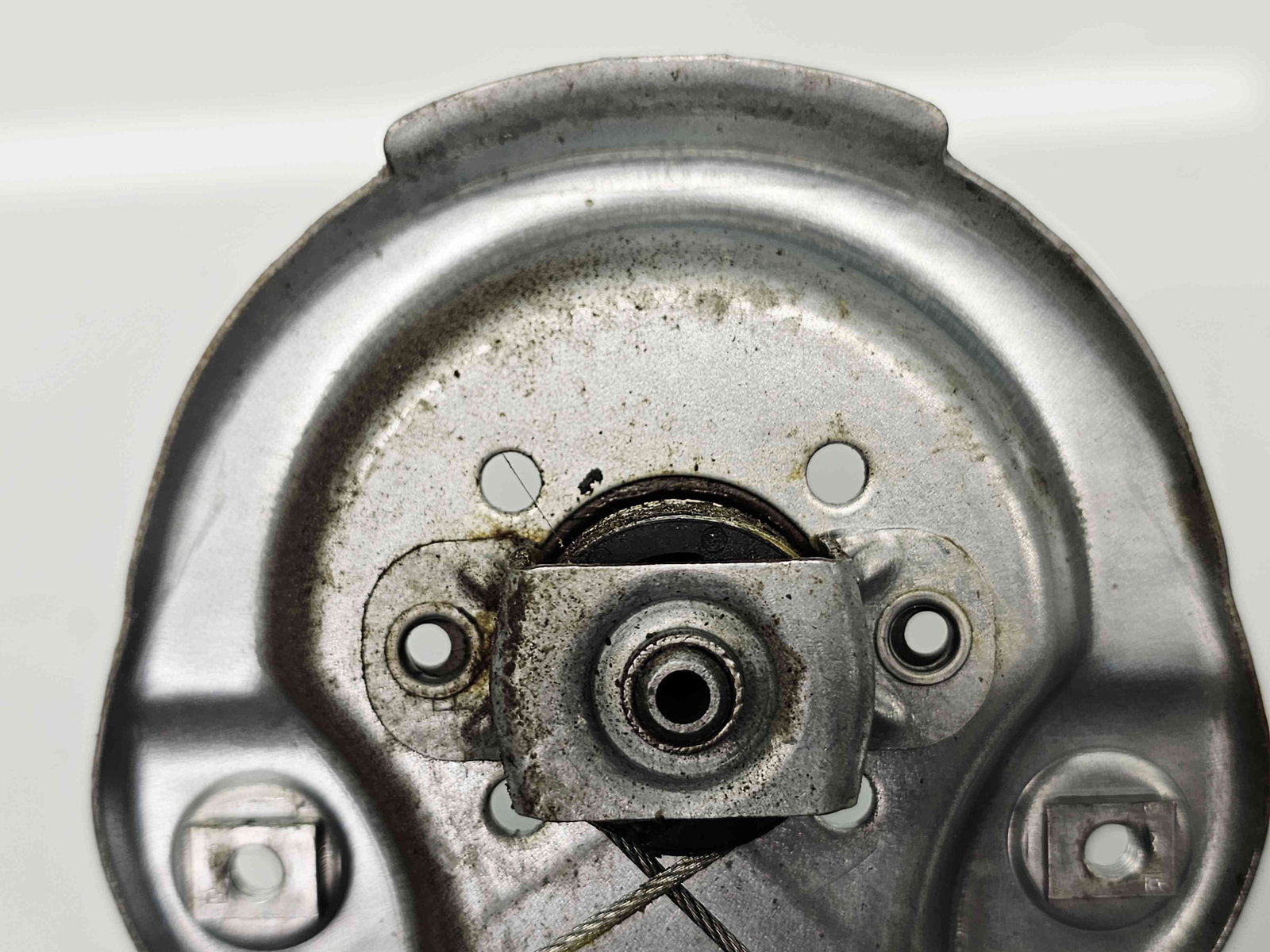 Macara electrica geam dreapta spate Ford Focus 3 Turnier [Fabr 2010-2018] - imagine 6