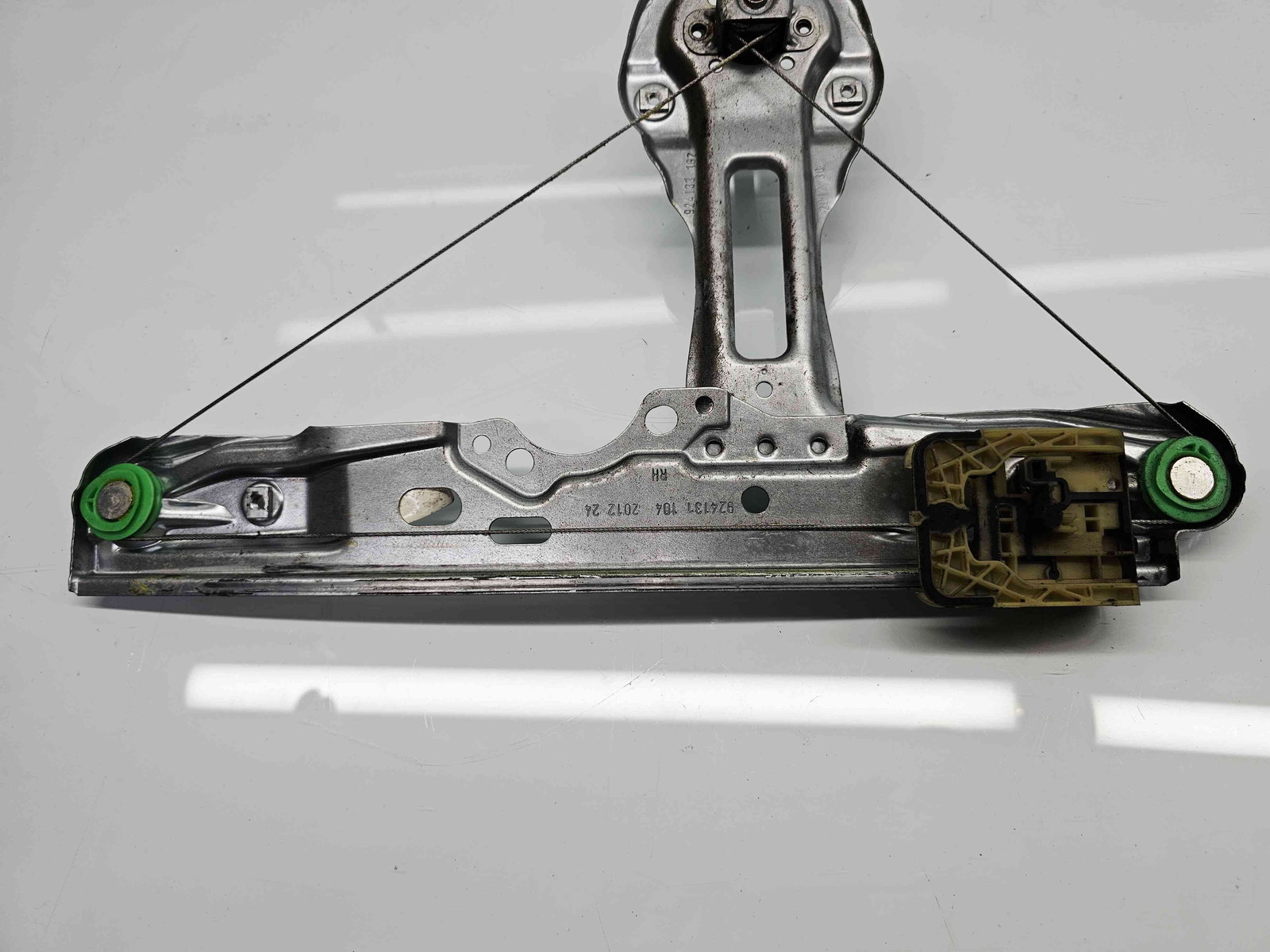 Macara electrica geam dreapta spate Ford Focus 3 Turnier [Fabr 2010-2018] - imagine 7