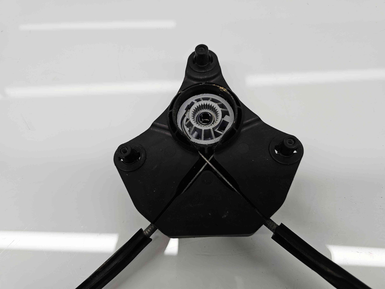 Macara electrica geam dreapta spate Volkswagen Golf 7 (5G) [Fabr 2014-prezent] - imagine 2