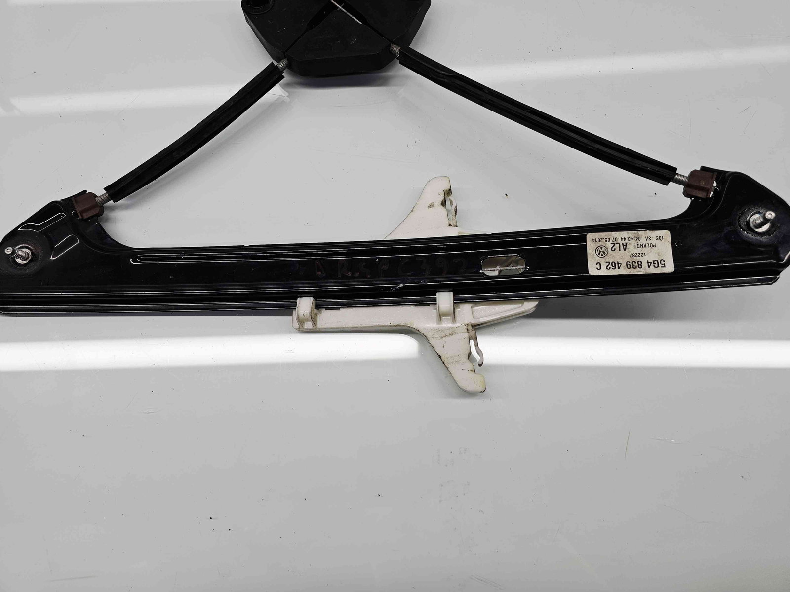 Macara electrica geam dreapta spate Volkswagen Golf 7 (5G) [Fabr 2014-prezent] - imagine 3