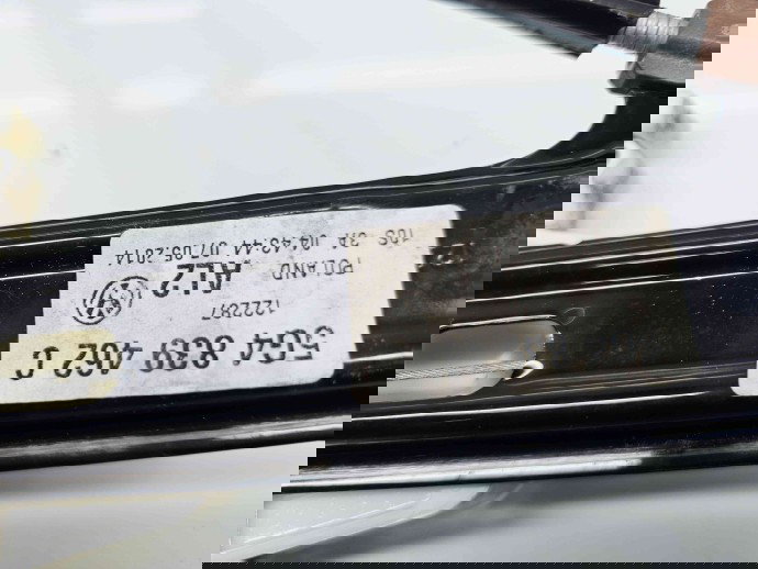 Macara electrica geam dreapta spate Volkswagen Golf 7 (5G) [Fabr 2014-prezent]