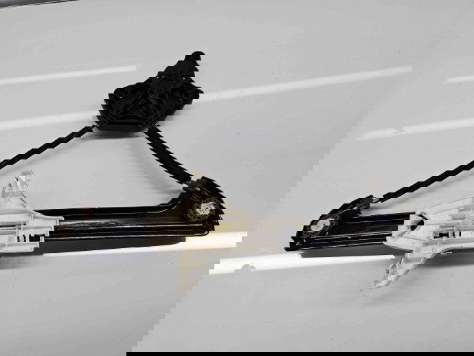 Macara electrica geam dreapta spate Volkswagen Golf 7 (5G) [Fabr 2014-prezent]