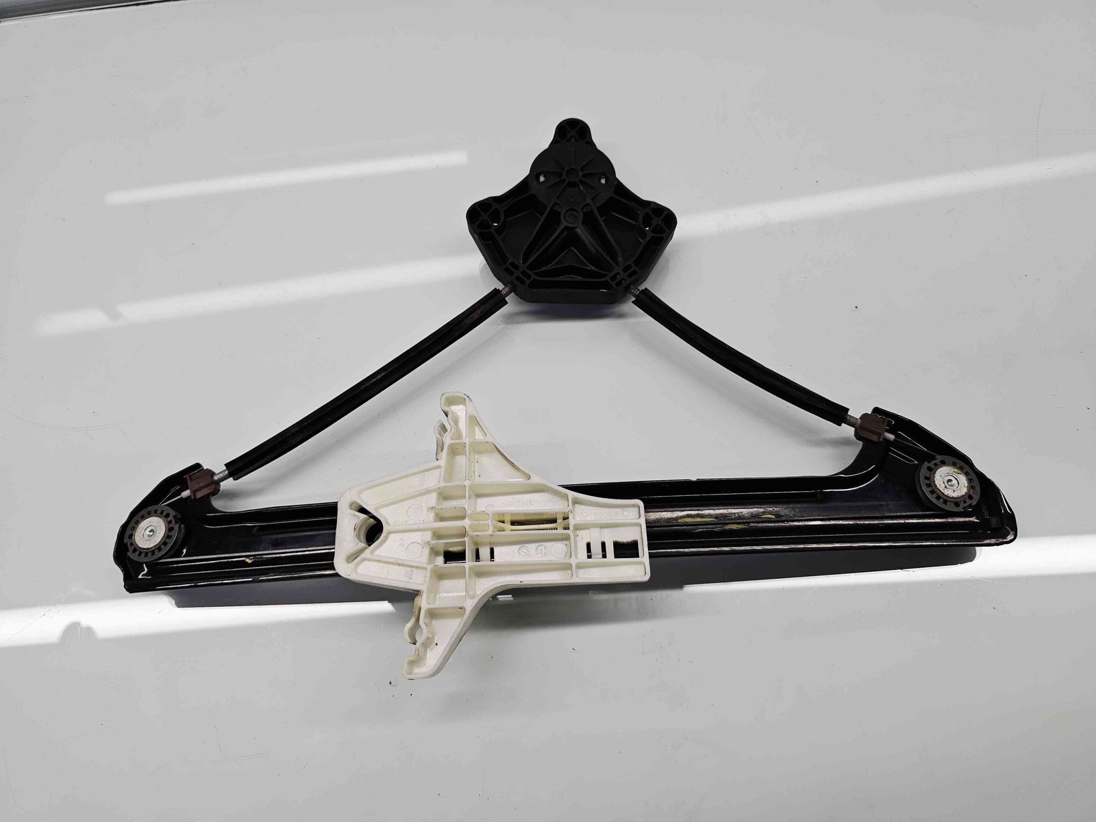 Macara electrica geam dreapta spate Volkswagen Golf 7 (5G) [Fabr 2014-prezent] - imagine 5