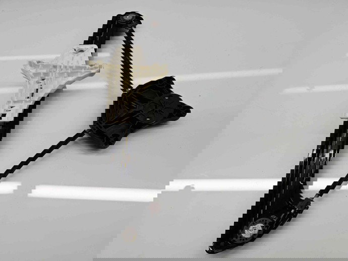 Macara electrica geam dreapta spate Volkswagen Golf 7 (5G) [Fabr 2014-prezent]