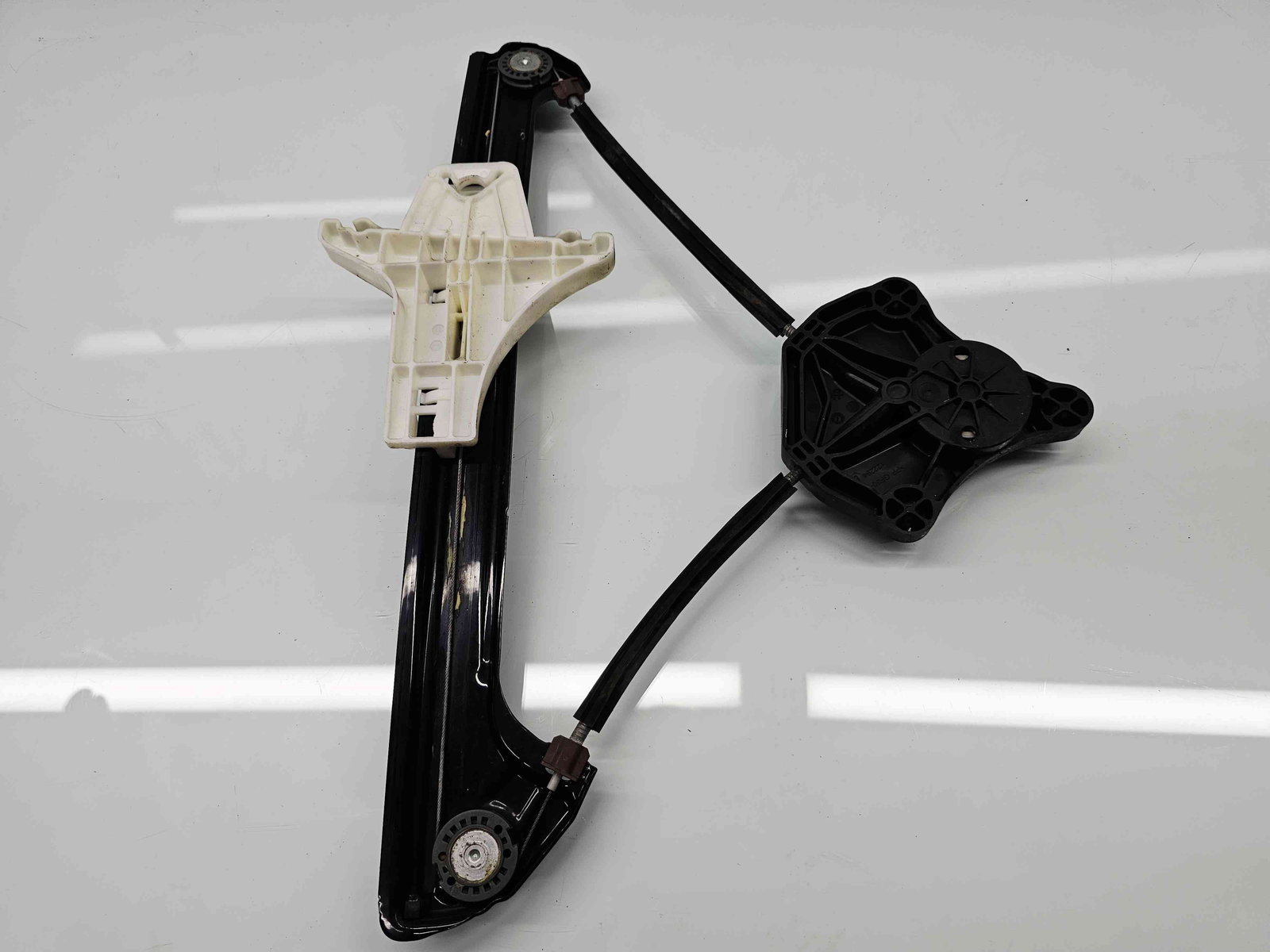 Macara electrica geam dreapta spate Volkswagen Golf 7 (5G) [Fabr 2014-prezent] - imagine 6