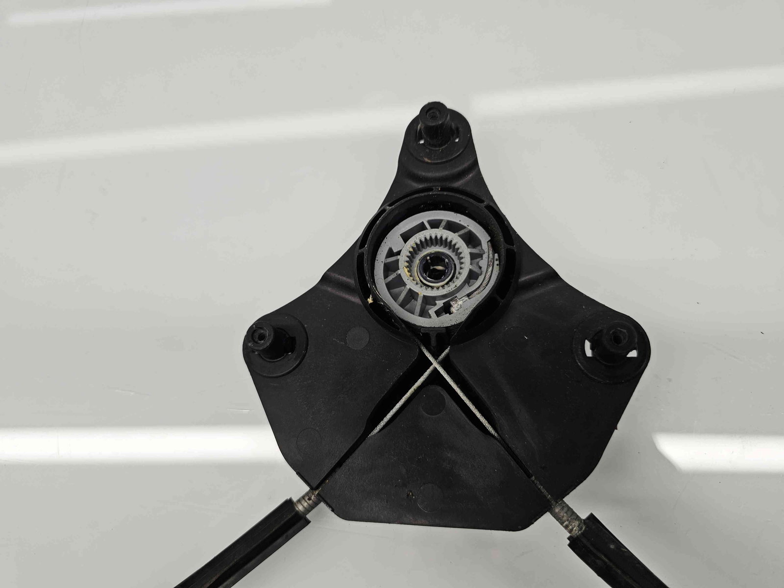 Macara electrica geam stanga spate Volkswagen Golf 7 (5G) [Fabr 2014-prezent] - imagine 4