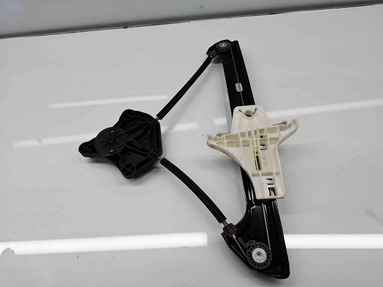 Macara electrica geam stanga spate Volkswagen Golf 7 (5G) [Fabr 2014-prezent] - imagine 5
