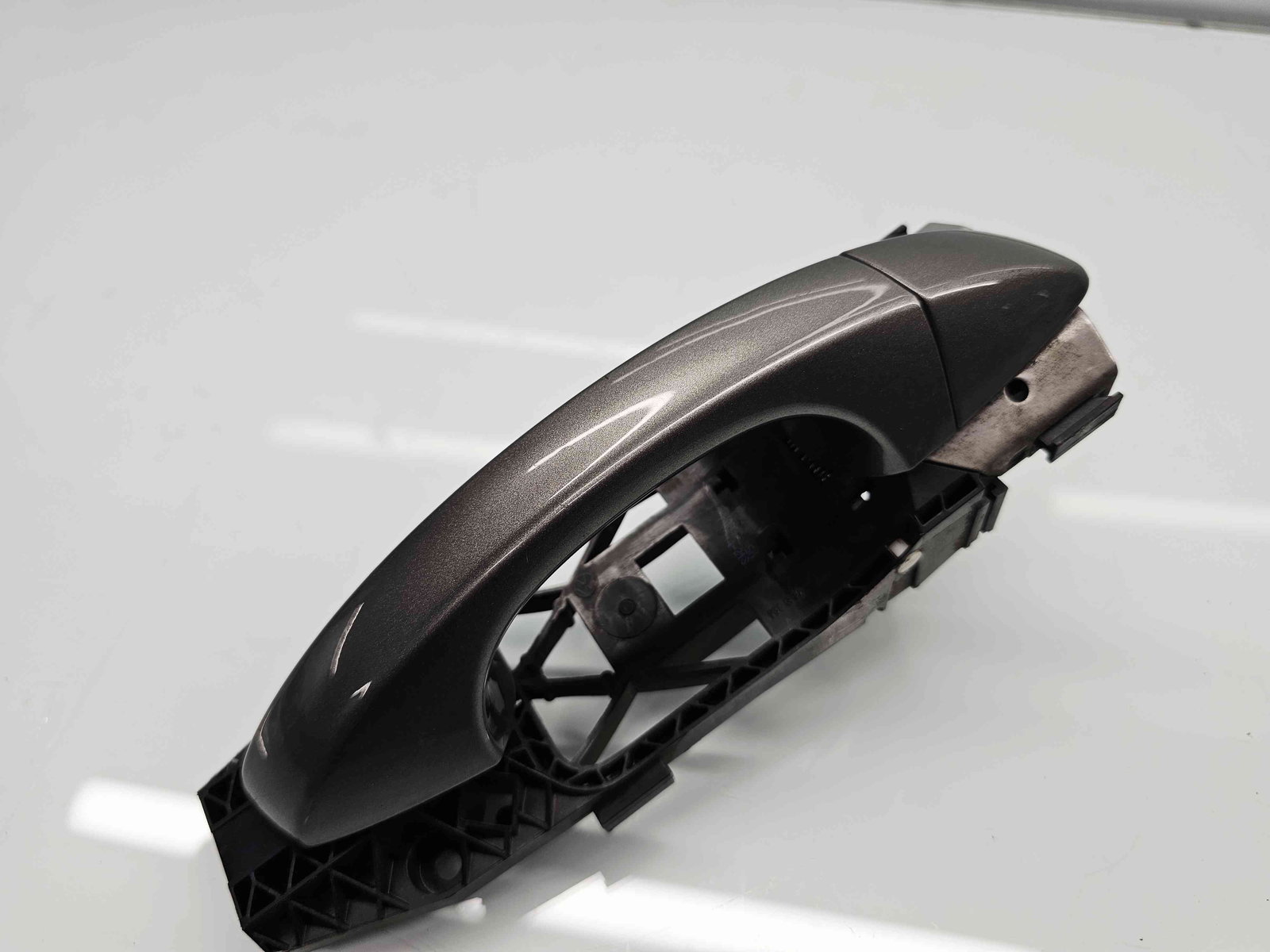 Maner usa dreapta fata Volkswagen Golf 7 (5G) [Fabr 2014-prezent] - imagine 2