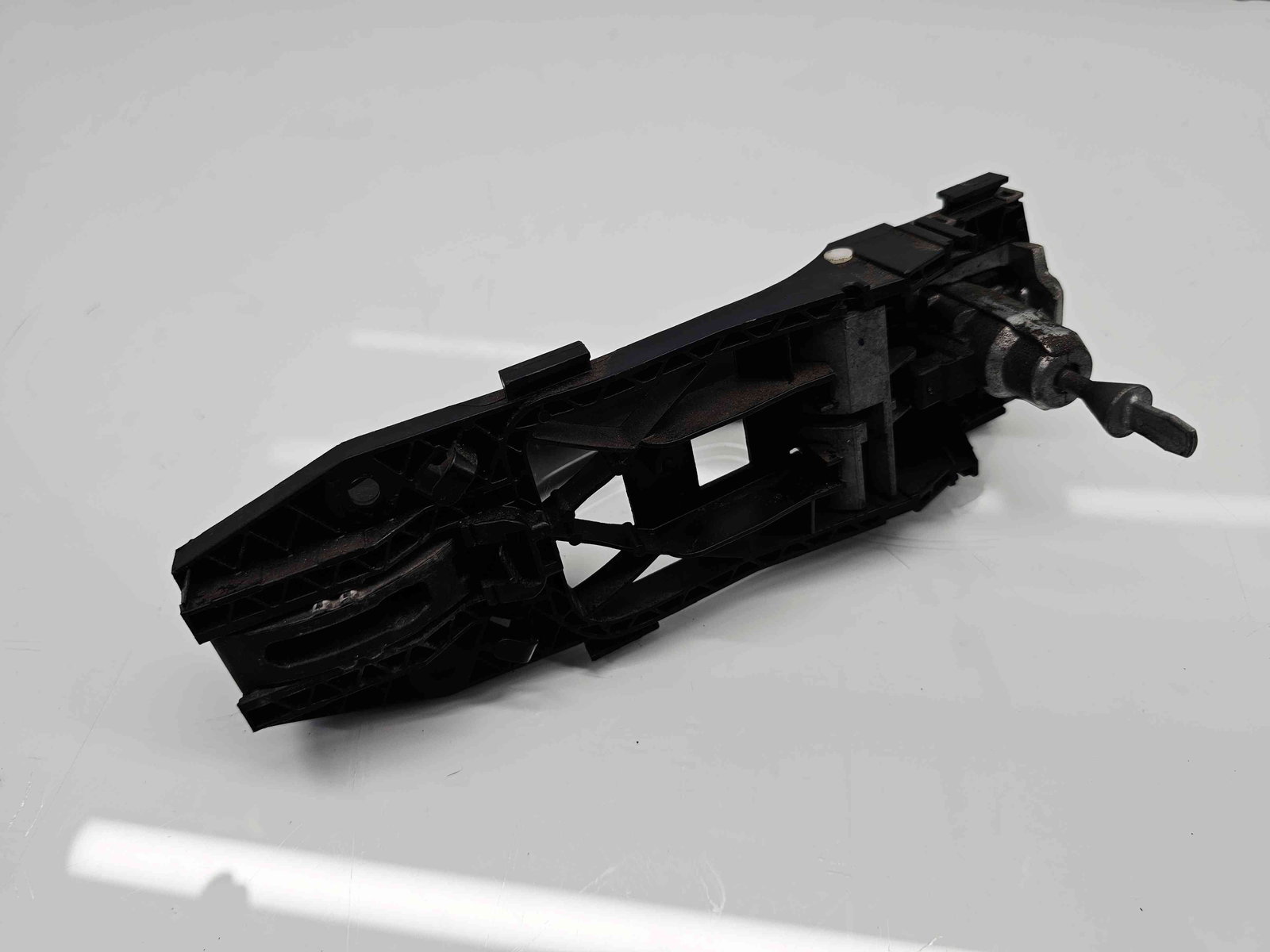 Maner usa dreapta fata Volkswagen Golf 7 (5G) [Fabr 2014-prezent] - imagine 3