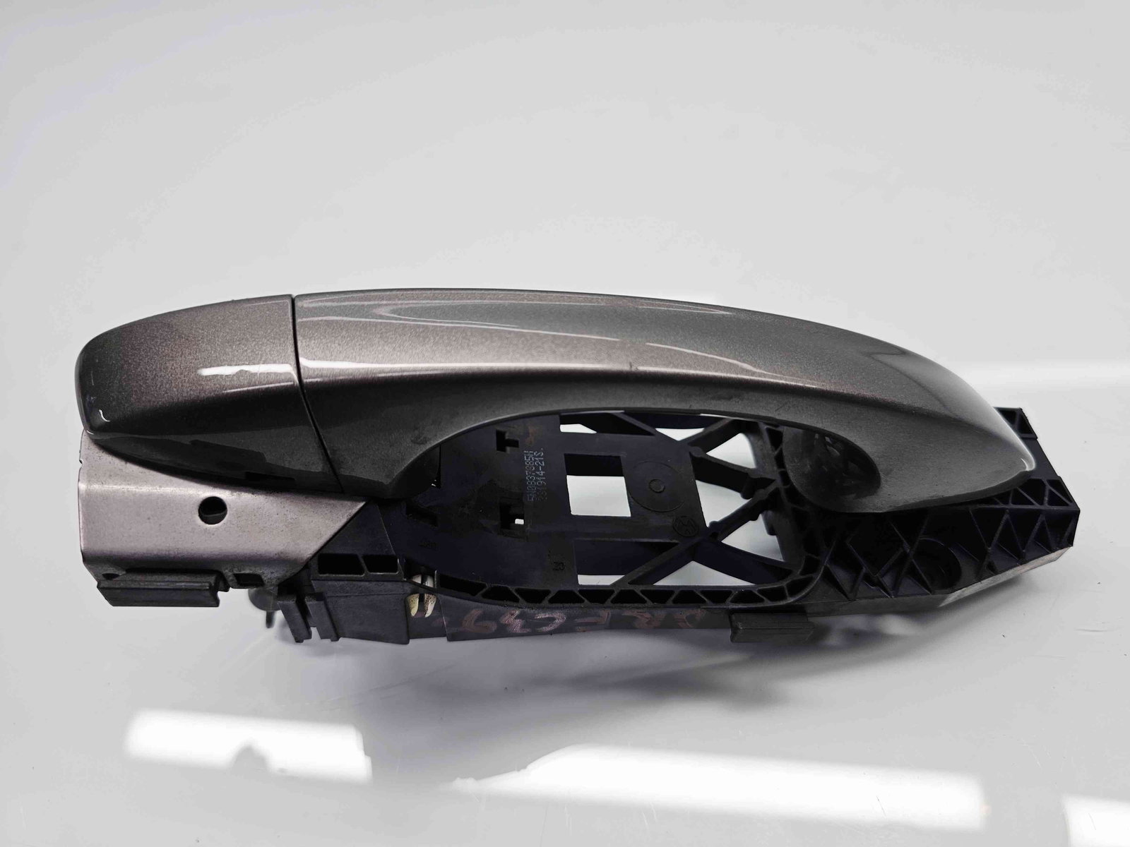 Maner usa dreapta fata Volkswagen Golf 7 (5G) [Fabr 2014-prezent] - imagine 5