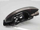 Maner usa dreapta fata Volkswagen Golf 7 (5G) [Fabr 2014-prezent]