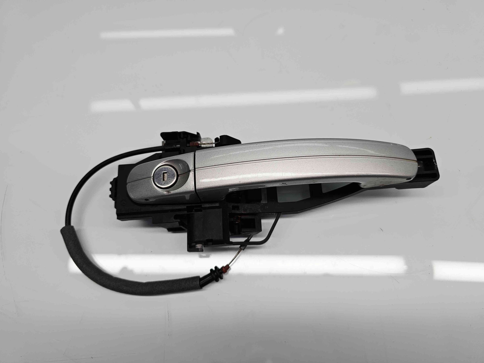 Maner usa dreapta fata Ford Focus 3 Turnier [Fabr 2010-2018] - imagine 2