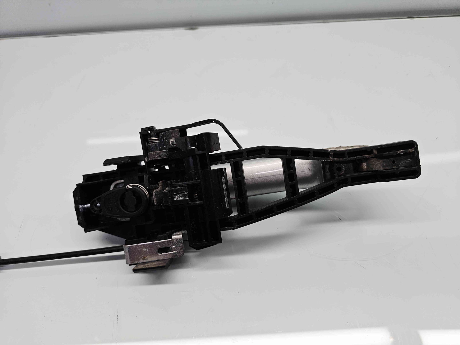 Maner usa dreapta fata Ford Focus 3 Turnier [Fabr 2010-2018] - imagine 3