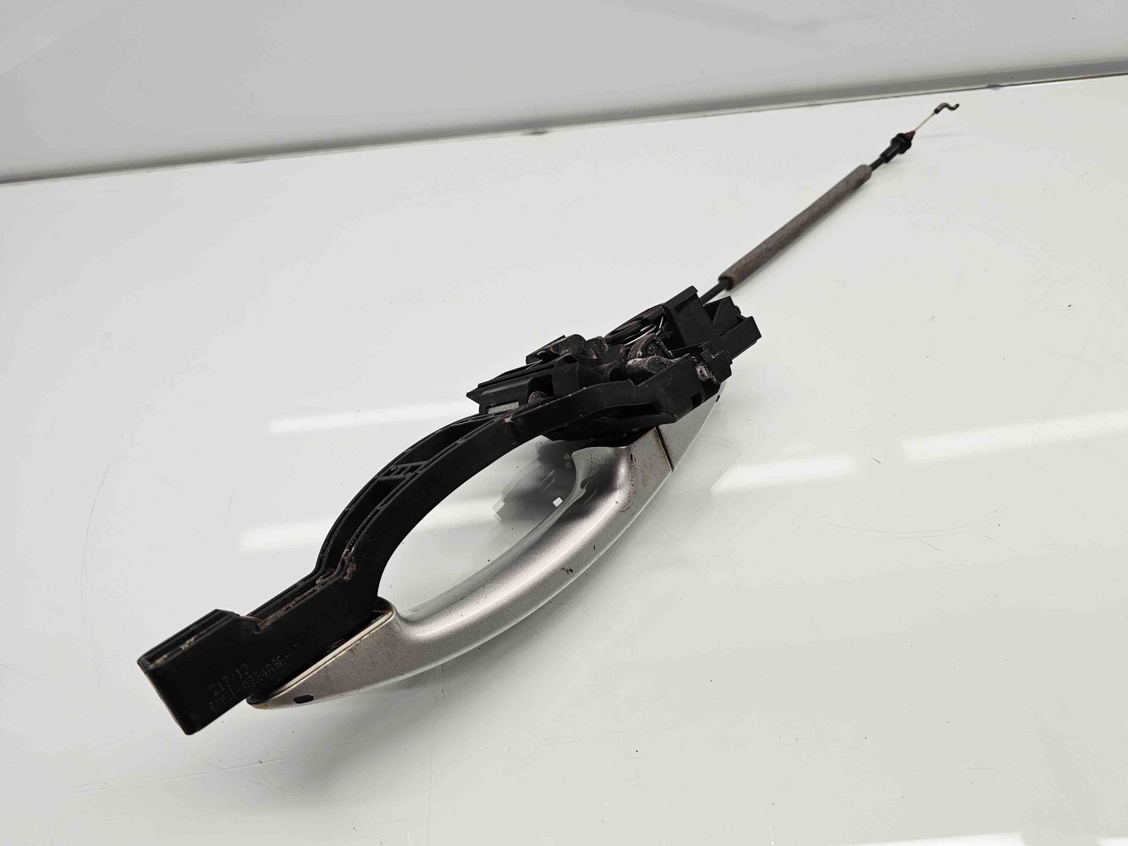 Maner usa dreapta fata Ford Focus 3 Turnier [Fabr 2010-2018] - imagine 4