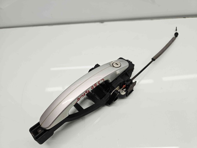 Maner usa dreapta fata Ford Focus 3 Turnier [Fabr 2010-2018]