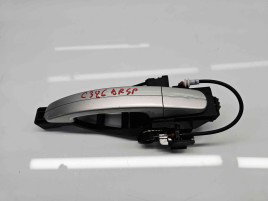 Maner usa dreapta spate Ford Focus 3 Turnier [Fabr 2010-2018]