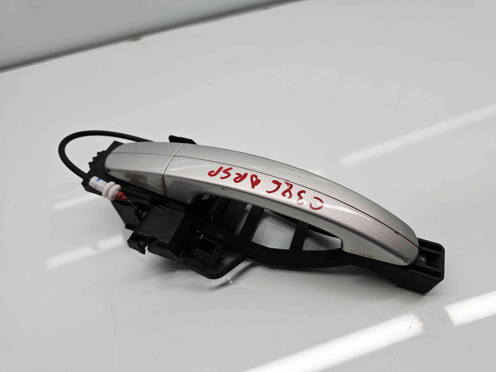 Maner usa dreapta spate Ford Focus 3 Turnier [Fabr 2010-2018] - imagine 3