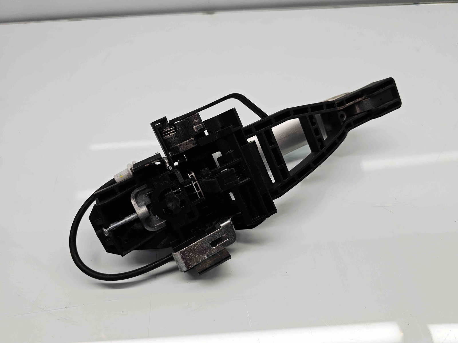 Maner usa dreapta spate Ford Focus 3 Turnier [Fabr 2010-2018] - imagine 4