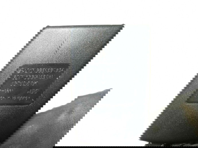 Capsa centura dreapta spate A2138600669 Mercedes E220 W213 2.0 2016-2021