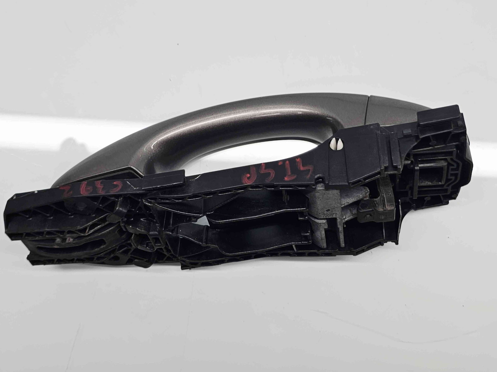 Maner usa stanga spate Volkswagen Golf 7 (5G) [Fabr 2014-prezent] - imagine 4