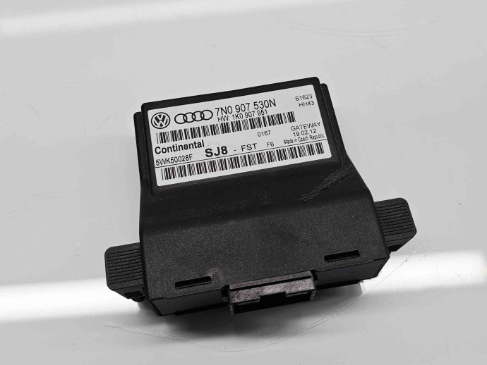  Modul CAN Audi A3 (8P1) [Fabr 2003-2012] 7N0907530N