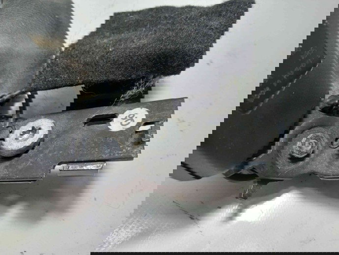 Capsa centura dreapta spate A2138600669 Mercedes E220 W213 2.0 2016-2021