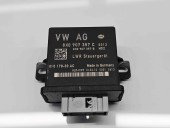  Modul control lumini Audi A3 (8P1) [Fabr 2003-2012] 8X0907357C