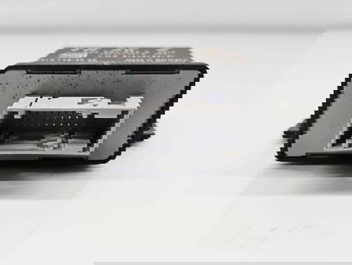  Modul control lumini Audi A3 (8P1) [Fabr 2003-2012] 8X0907357C