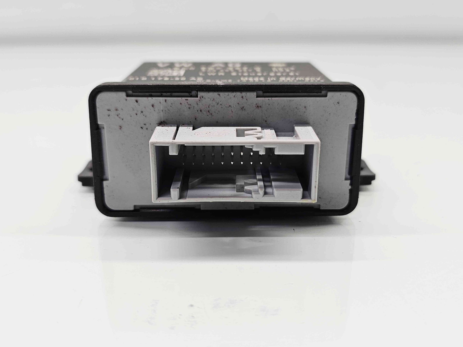 Modul control lumini Audi A3 (8P1) [Fabr 2003-2012] 8X0907357C - imagine 2