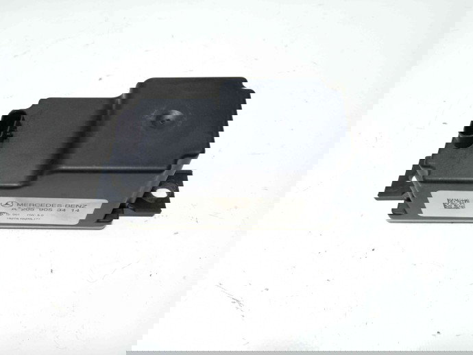 Modul baterie auxiliara A2059053414 Mercedes E220 W213 2.0 2016-2021