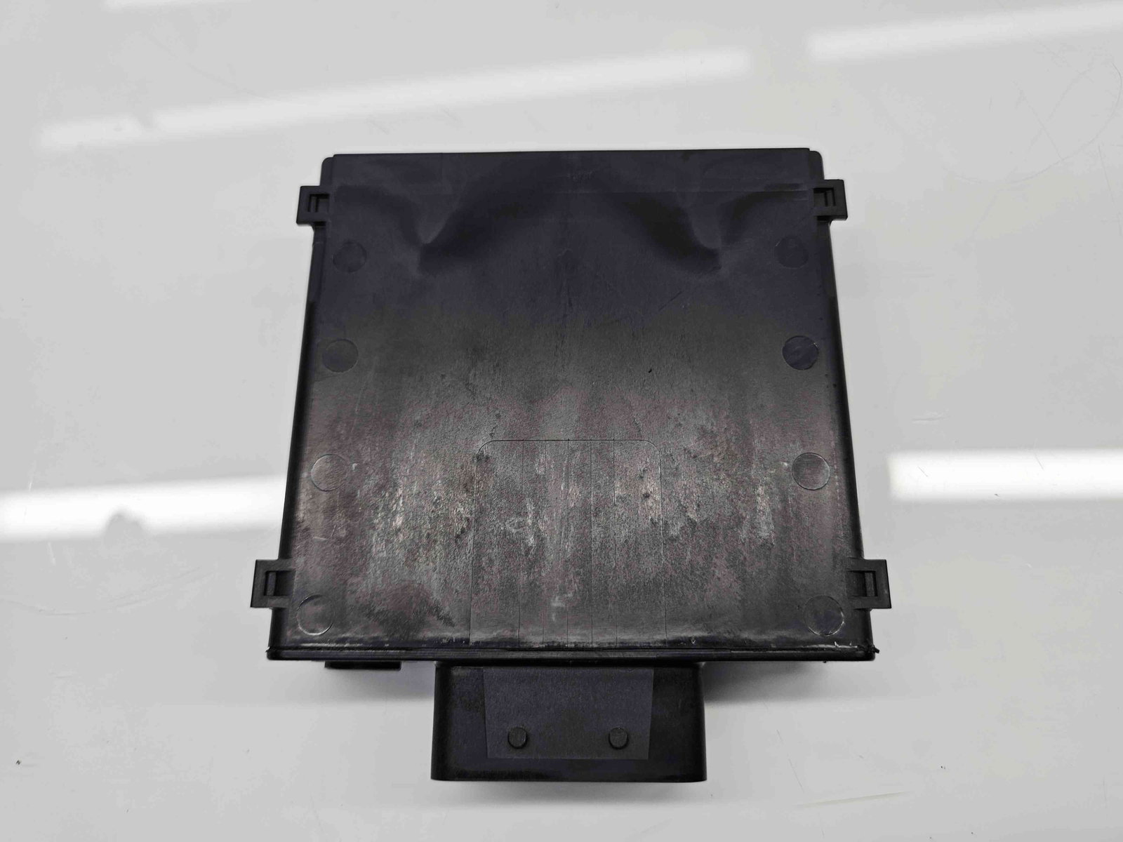 Modul stabilizator tensiune Audi A3 (8P1) [Fabr 2003-2012] 8K0959663D - imagine 3