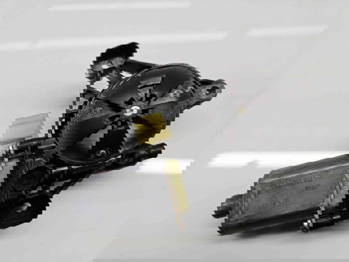 Motoras geam dreapta fata Volkswagen Golf 7 (5G) [Fabr 2014-prezent]