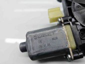 Motoras geam dreapta fata Volkswagen Golf 7 (5G) [Fabr 2014-prezent]