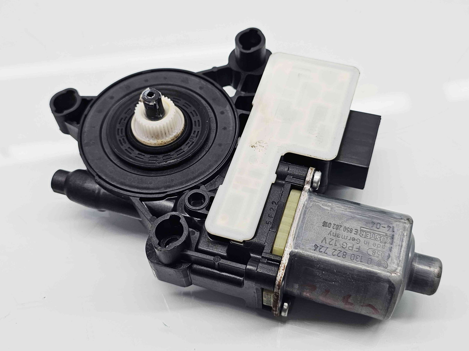 Motoras geam dreapta spate Volkswagen Golf 7 (5G) [Fabr 2014-prezent]