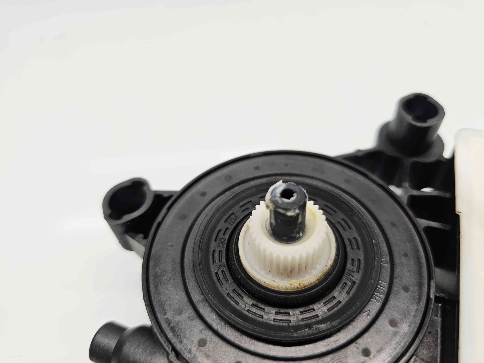 Motoras geam dreapta spate Volkswagen Golf 7 (5G) [Fabr 2014-prezent] - imagine 2