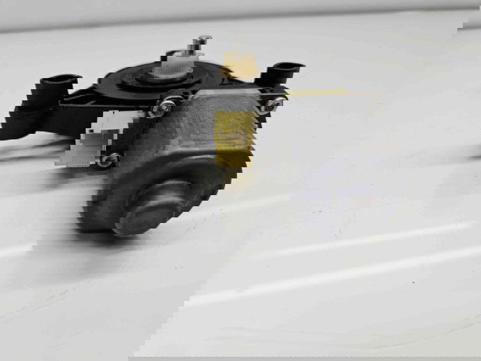 Motoras geam stanga fata Volkswagen Golf 7 (5G) [Fabr 2014-prezent]