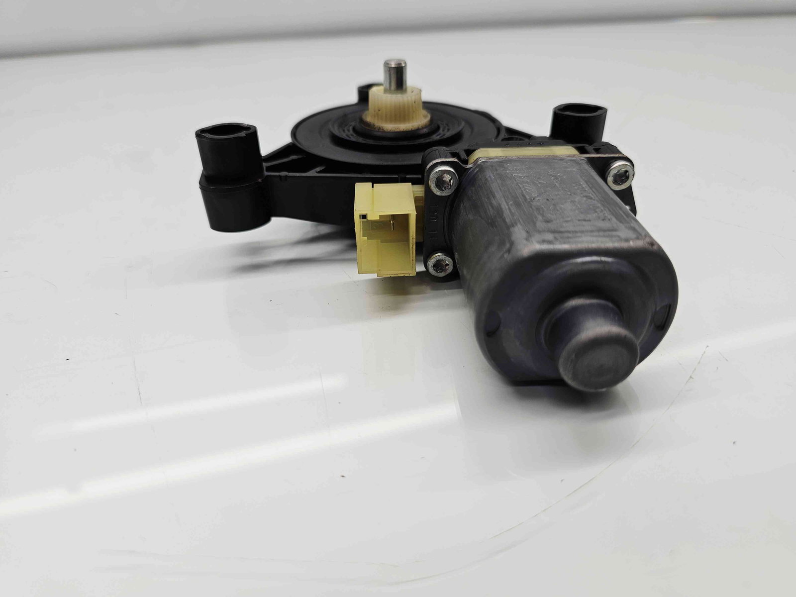 Motoras geam stanga fata Volkswagen Golf 7 (5G) [Fabr 2014-prezent] - imagine 2