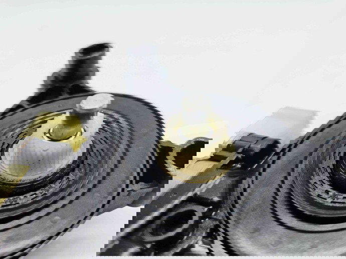 Motoras geam stanga fata Volkswagen Golf 7 (5G) [Fabr 2014-prezent]