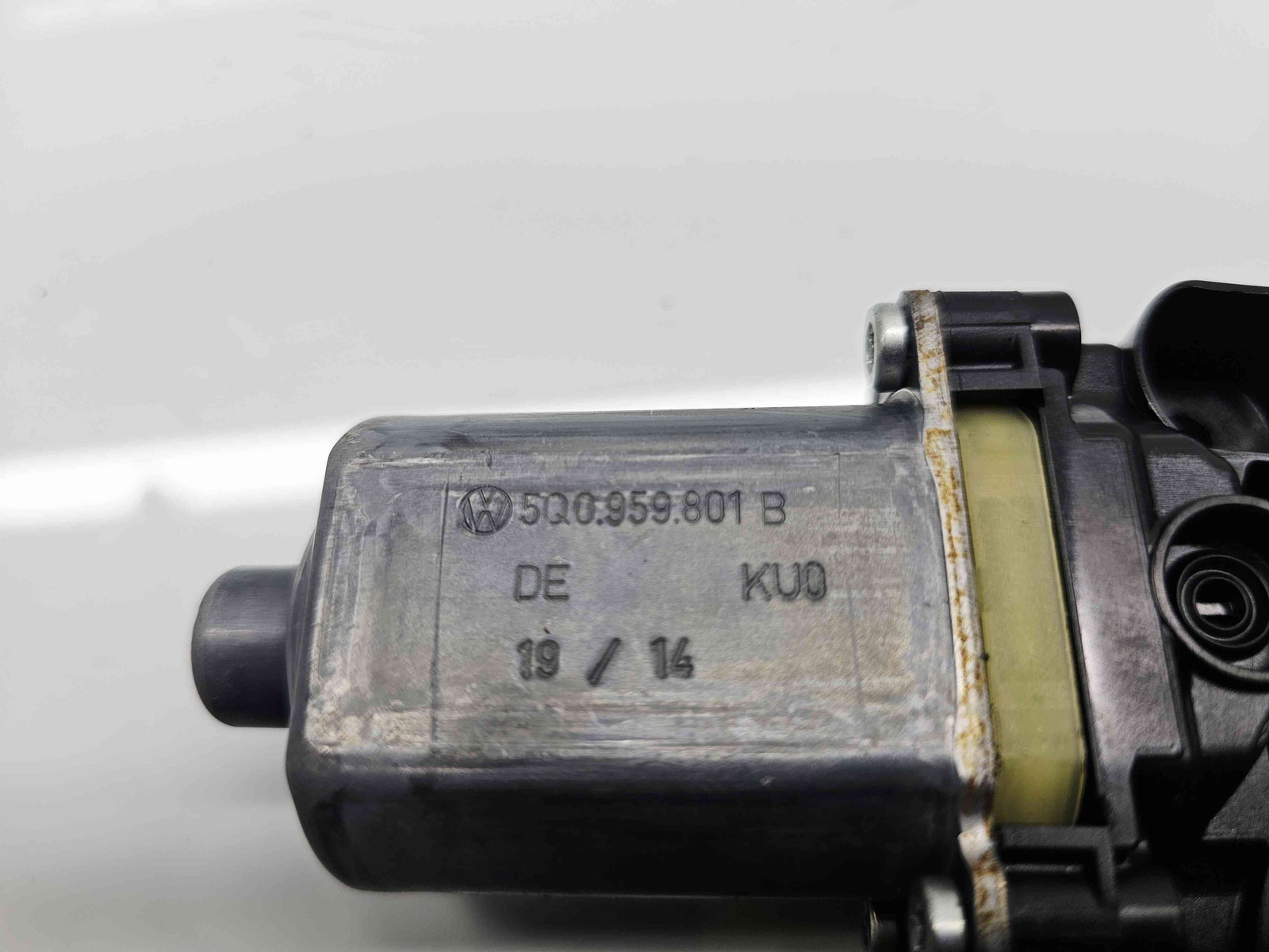 Motoras geam stanga fata Volkswagen Golf 7 (5G) [Fabr 2014-prezent] - imagine 5