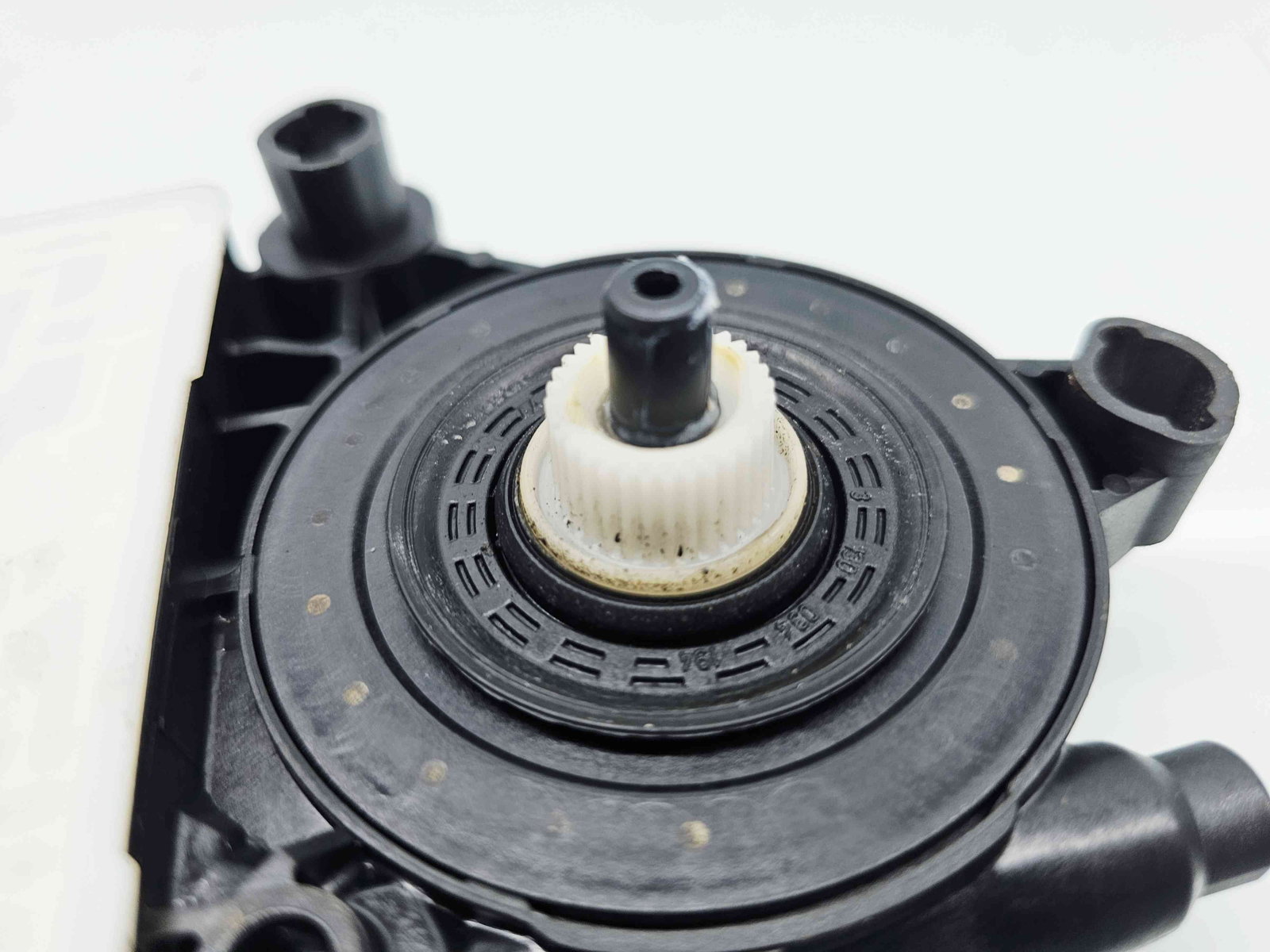 Motoras geam stanga spate Volkswagen Golf 7 (5G) [Fabr 2014-prezent] - imagine 2